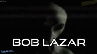 ActuQc : Qui est Bob Lazar – Ils Nous Ont Menti Depuis 1955