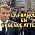 Attentat à Arras ; Macron met en garde l’Iran ; Le Hamas empêche les gazaouis de fuir