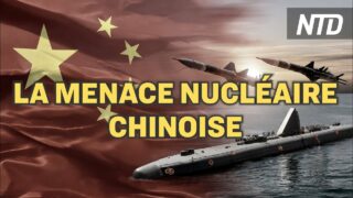 Chine : de nouveaux sous-marins nucléaires ; Des consignes controversées au sein de l’AFP