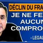 Déclin du Français : Je ne ferai aucun compromis. Dit Legault