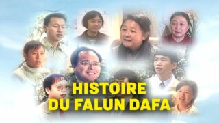 EP7:  Histoire du Falun Dafa | Dans les moments difficiles