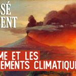 Histoire de l’Humanité et Histoire du climat – Le nouveau Passé-Présent – TVL