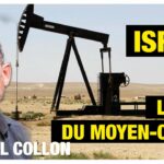 Israël : le flic du Moyen-Orient – Michel Collon