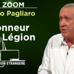 «La légion m’a appris à ne jamais baisser les bras» – Le Zoom – Danilo Pagliaro – TVL