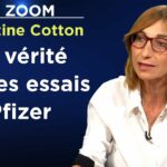 La vérité sur les essais Pfizer – Le Zoom – Christine Cotton – TVL