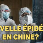 Le phénomène du «poumon blanc» observé en Chine ; Philippe De Villiers attaque France Télévision