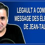 Legault a compris le message des électeurs de Jean Talon