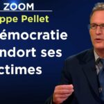 Les droits de l’homme, matrice des dictatures – Le Zoom – Philippe Pellet – TVL