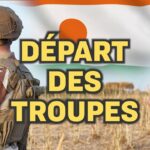 Niger : départ des troupes françaises ; Des actes antisémites ; Coupure d’électricité géante