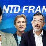 Qui sommes-nous ? — Bienvenue sur NTD France