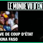 Tentative de coup d’État au Burkina Faso – Le Monde vu d’en bas – n°101