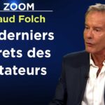 Tout ce que l’Histoire officielle vous cache ! – Le Zoom – Arnaud Folch – TVL