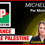Un nouveau média contre la propagande sioniste – Michel Midi avec Candice Vanhecke
