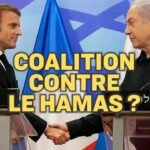 Vers une coalition contre le Hamas ? ; Des terroristes capturés parlent ; Docu : «Génocide Médical”