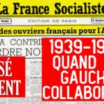 Voyage au cœur de la presse de gauche collabo – Le Nouveau Passé-Présent – TVL