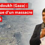 Ziad Medoukh (Gaza): chronique d’un massacre annoncé