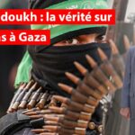 Ziad Medoukh : la vérité sur le Hamas à Gaza