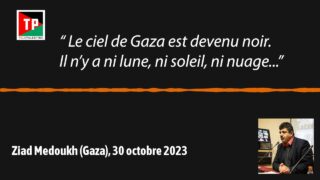 Ziad Medoukh: survivre au génocide à Gaza, jour 24