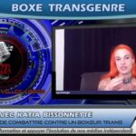 ActuQc : EXTRAITS : Entrevue avec Katia Bissonnette – Combattre contre un boxeur trans