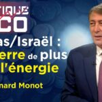 BRICS+ : l’espoir de la France après la banqueroute ? – Politique & Eco n°414 avec Bernard Monot