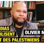 Comment les médias invisibilisent le sort des Palestiniens – Olivier Mukana et Michel Collon