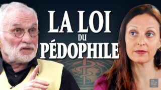 Éducation sexuelle : « Des lobbies rêvent de légaliser la pédophilie » – Ariane Bilheran, R. Brunod