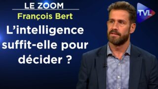 Emmanuel Macron sait-il discerner ? – Le Zoom – François Bert – TVL