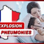 Forte hausse des cas de pneumonie en France ; Hommage à Thomas ; Persécution du Falun Dafa