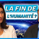 IA : « Un plan sinistre pour la transformation de la civilisation » – Amaury Aubrée-Dauchez