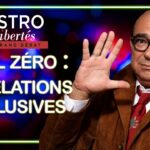 Karl Zéro, lanceur d’alerte sur la pédocriminalité – Bistro Libertés – TVL