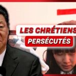 La persécution des Chrétiens en Chine ; La France gèle les avoirs des chefs du Hamas | NTD L’Actu