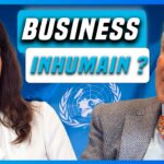 « Le juteux business des droits de l’homme fait trop de victimes » — Alfred M. de Zayas