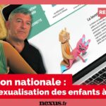 Les dérives de l’éducation sexuelle en France
