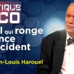 Les mensonges de l’égalité – Politique & Eco n°412 avec Jean-Louis Harouel – TVL