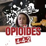 Marcel D. revient en 4-4-2 : La crise des opioïdes – Fentanyl