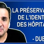 PL15 – La Préservation de l’Identité des Hôpitaux : Un Objectif Crucial !