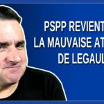 PSPP revient sur la mauvaise attitude de Legault