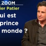 Quels pouvoirs au-dessus de la République ? – Le Zoom – Xavier Patier – TVL