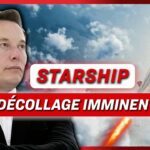 SpaceX se prépare au 2e lancement de Starship ; Marches contre l’antisémitisme | NTD L’Actu