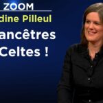 Sur les traces de la civilisation celte – Le Zoom – Geraldine Pilleul – TVL