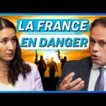 Terrorisme : « Les actions violentes vont se multiplier » – François Meylan