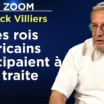 Traite négrière française : l’histoire d’après les archives – Le Zoom – Patrick Villiers – TVL