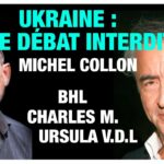 Ukraine : le débat interdit (Bruxelles) – Michel Collon