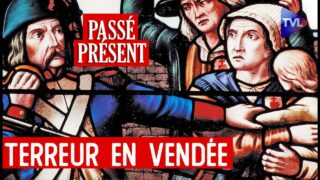 Vendée : pourquoi est-ce un génocide ? – Le Nouveau Passé-Présent ac Reynald Secher et J. Villemain