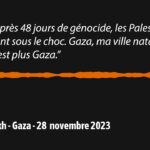 Ziad Medoukh: « Gaza, ma ville natale, n’est plus Gaza »