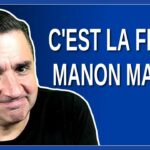C’est la fin de Manon Massé comme co-porte-parole de QS