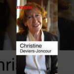 Christine Deviers Joncour Extrait 2 La face cachée du pouvoir : « Ils sont intouchables ! »  #nexus
