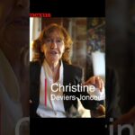Christine Deviers Joncour Extrait 1 La face cachée du pouvoir : « Ils sont intouchables ! »  #nexus
