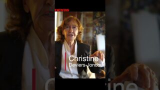 Christine Deviers Joncour Extrait 1 La face cachée du pouvoir : « Ils sont intouchables ! »  #nexus