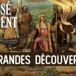 Des idées reçues sur les Grandes découvertes – Le Nouveau Passé-Présent avec Michel Chandeigne – TVL